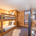 Val Thorens-Cosy Duplex Avec Vue Silveralp 681