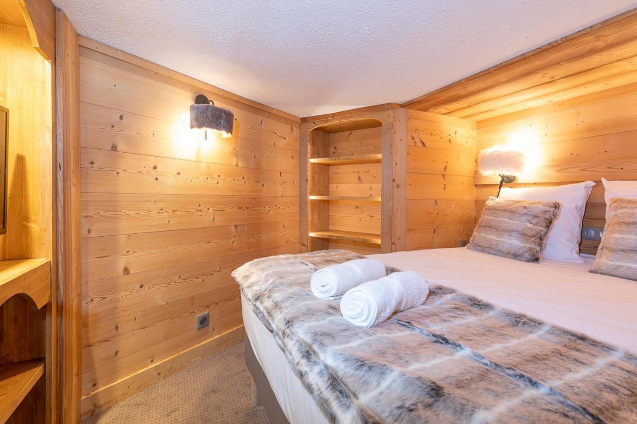 Appartement Val Thorens-cosy Duplex Avec Vue Silveralp 681