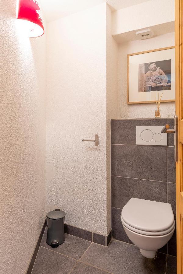 Val Thorens-cosy Duplex Avec Vue Silveralp 681 Val Thorens