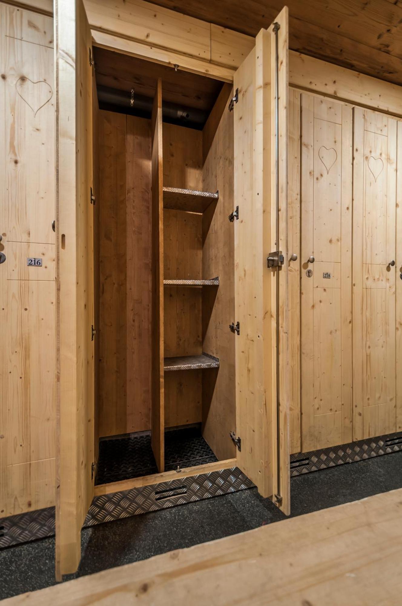 Val Thorens-cosy Duplex Avec Vue Silveralp 681