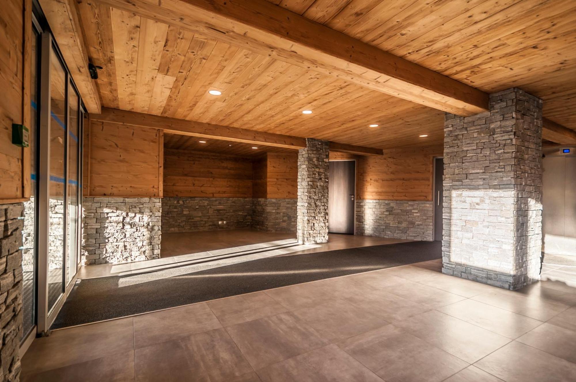 Val Thorens-cosy Duplex Avec Vue Silveralp 681 Appartement Val Thorens