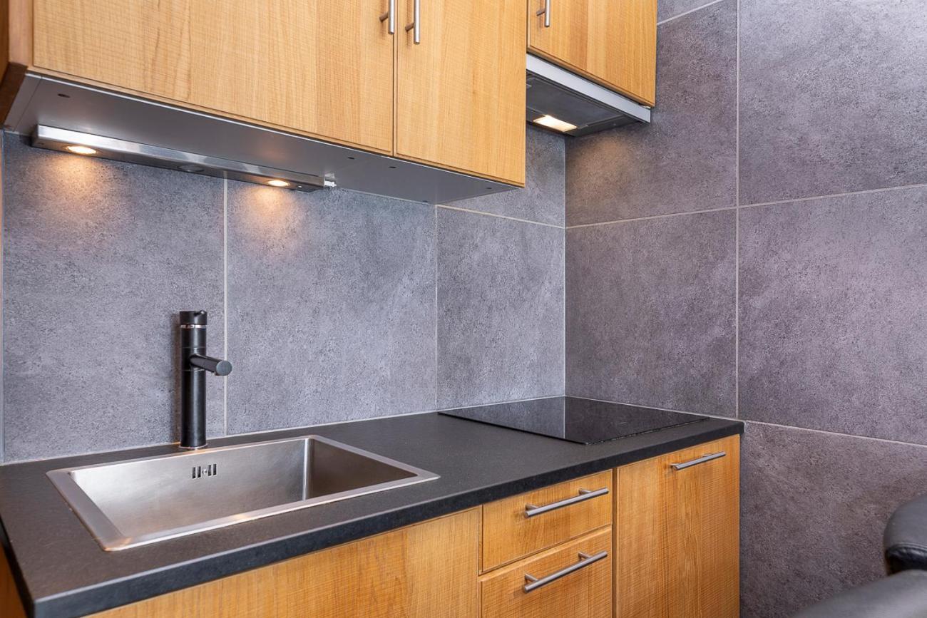 Val Thorens-cosy Duplex Avec Vue Silveralp 681 Appartement