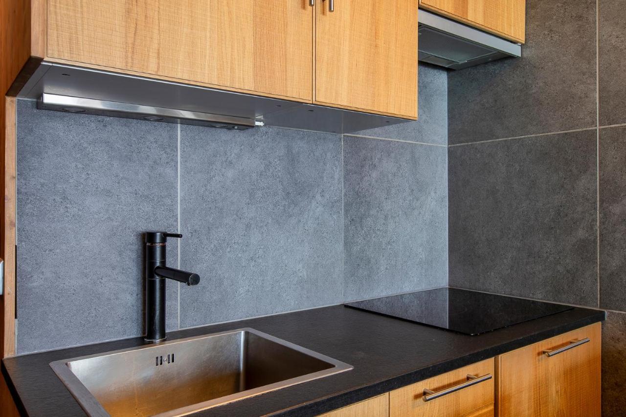 Val Thorens-cosy Duplex Avec Vue Silveralp 681 Appartement Val Thorens