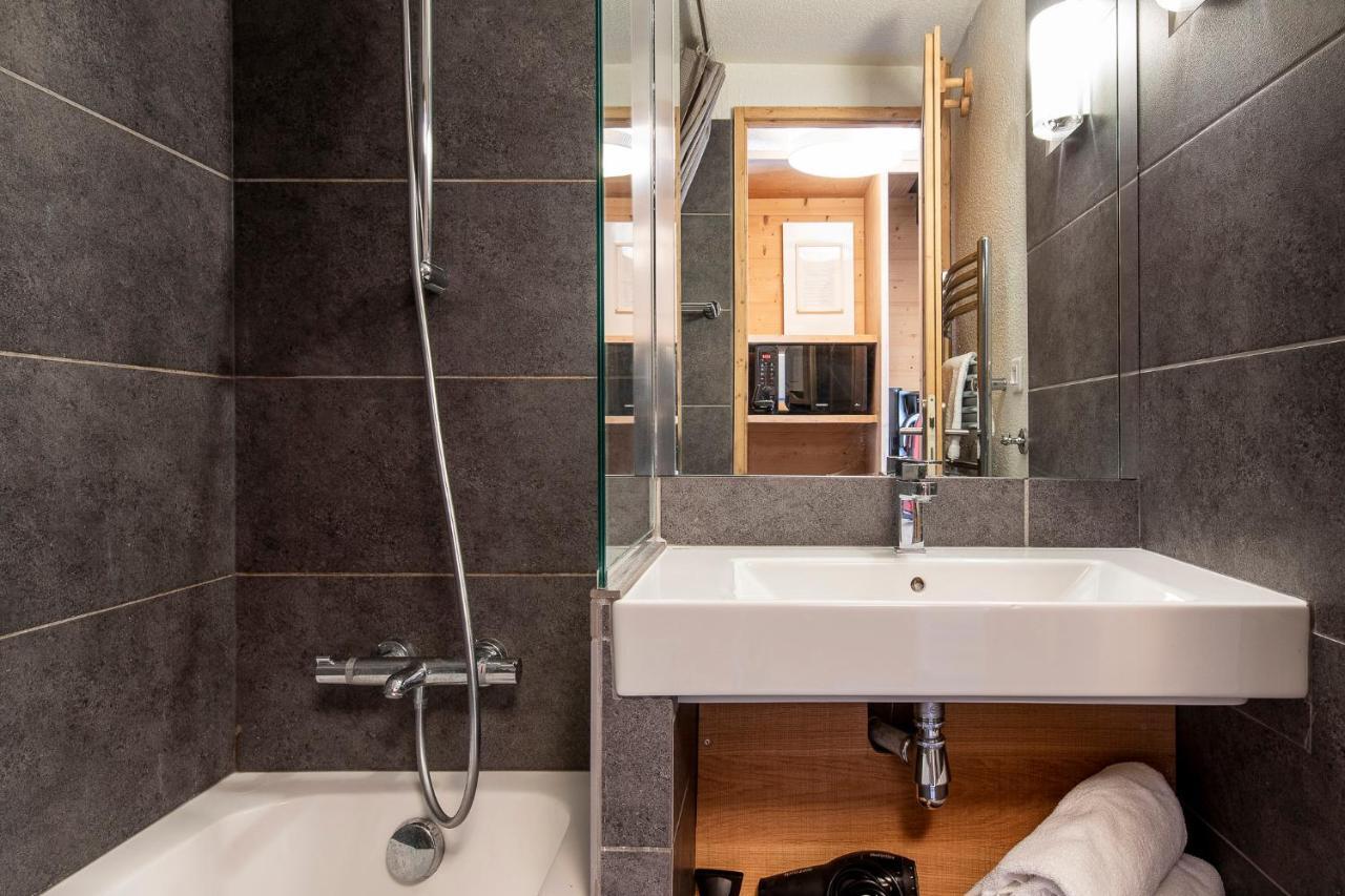 Val Thorens-cosy Duplex Avec Vue Silveralp 681 Appartement Val Thorens